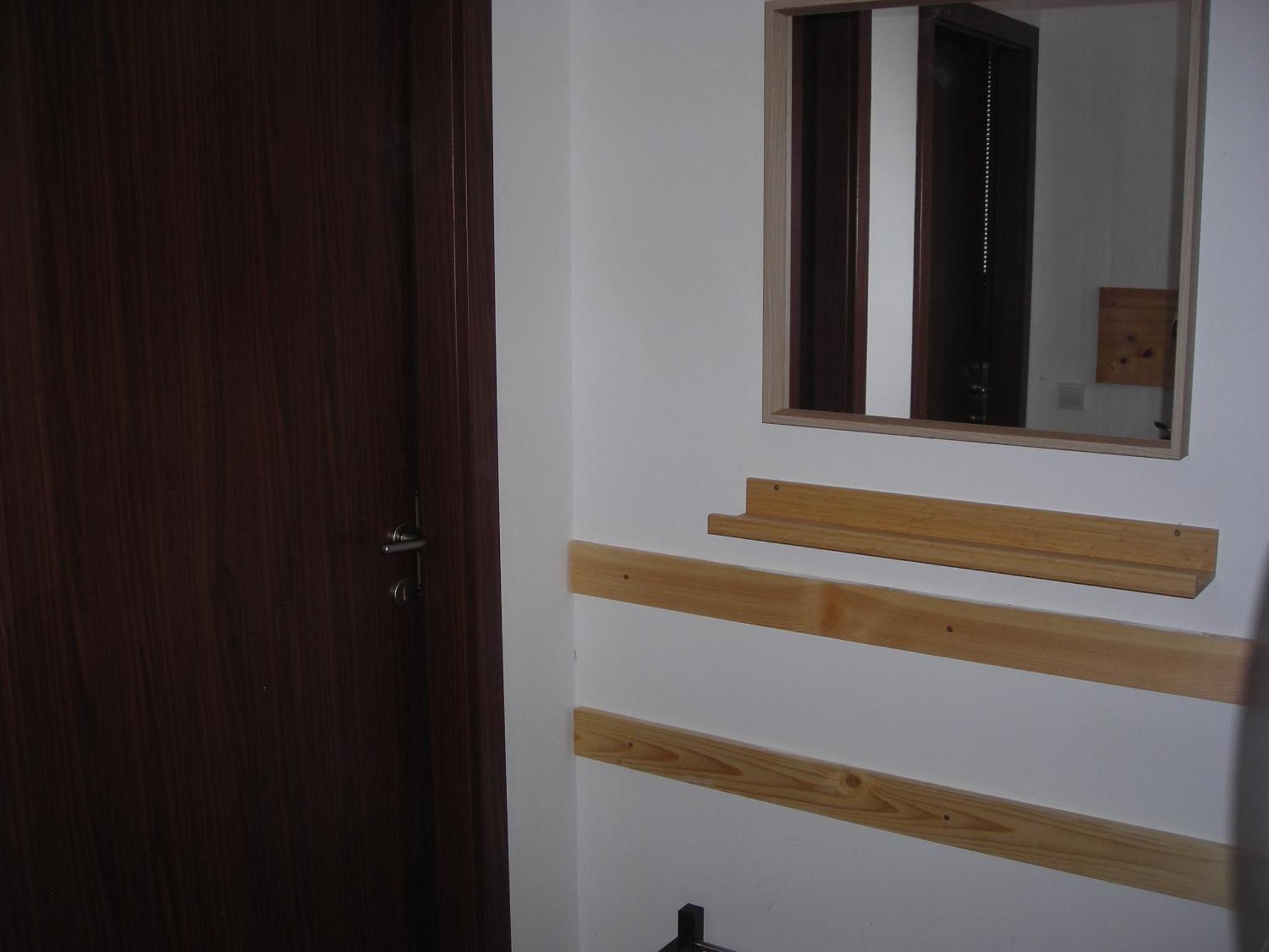 Borovets Gardens Chalet Flat Luaran gambar