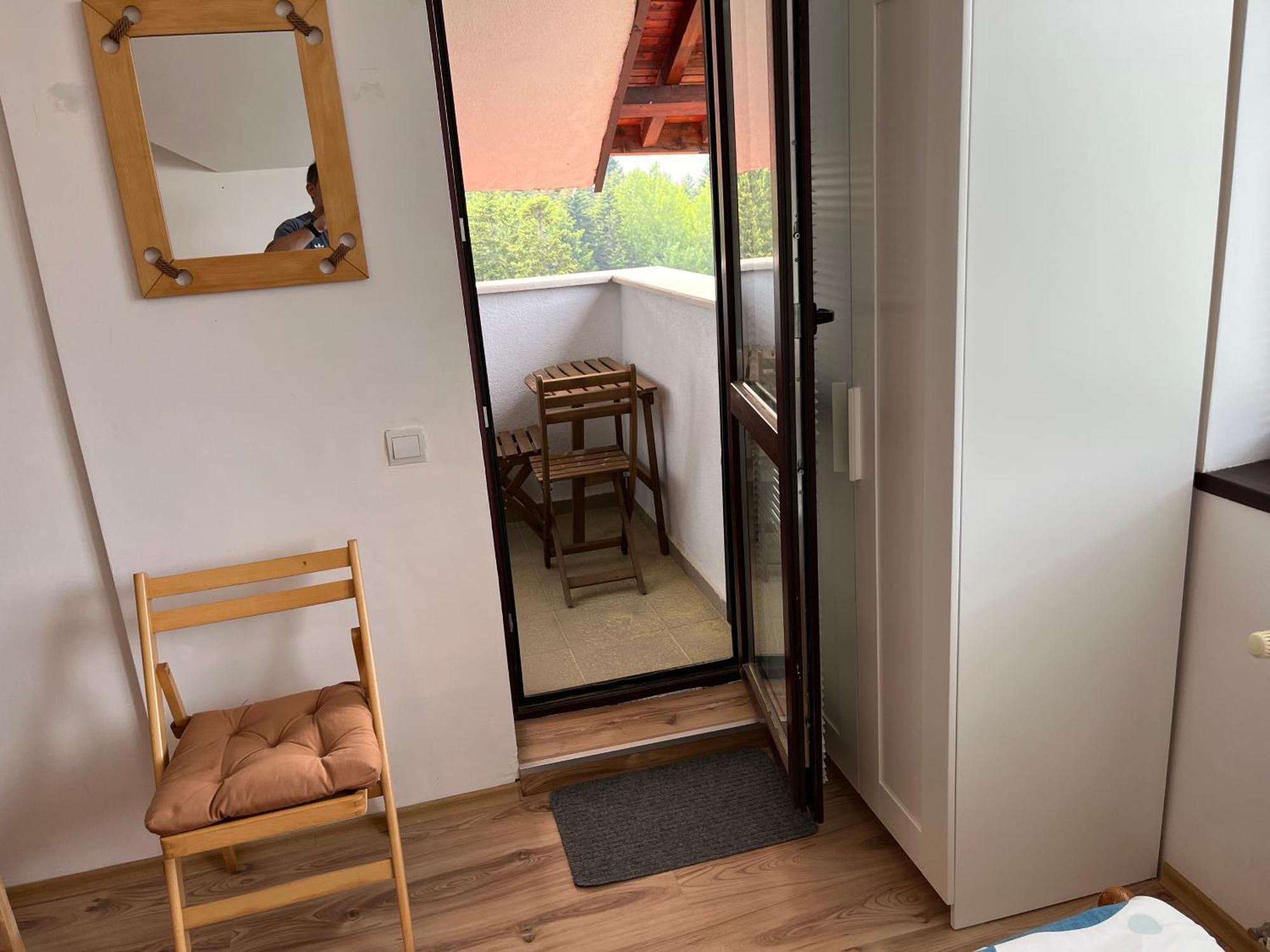 Borovets Gardens Chalet Flat Luaran gambar