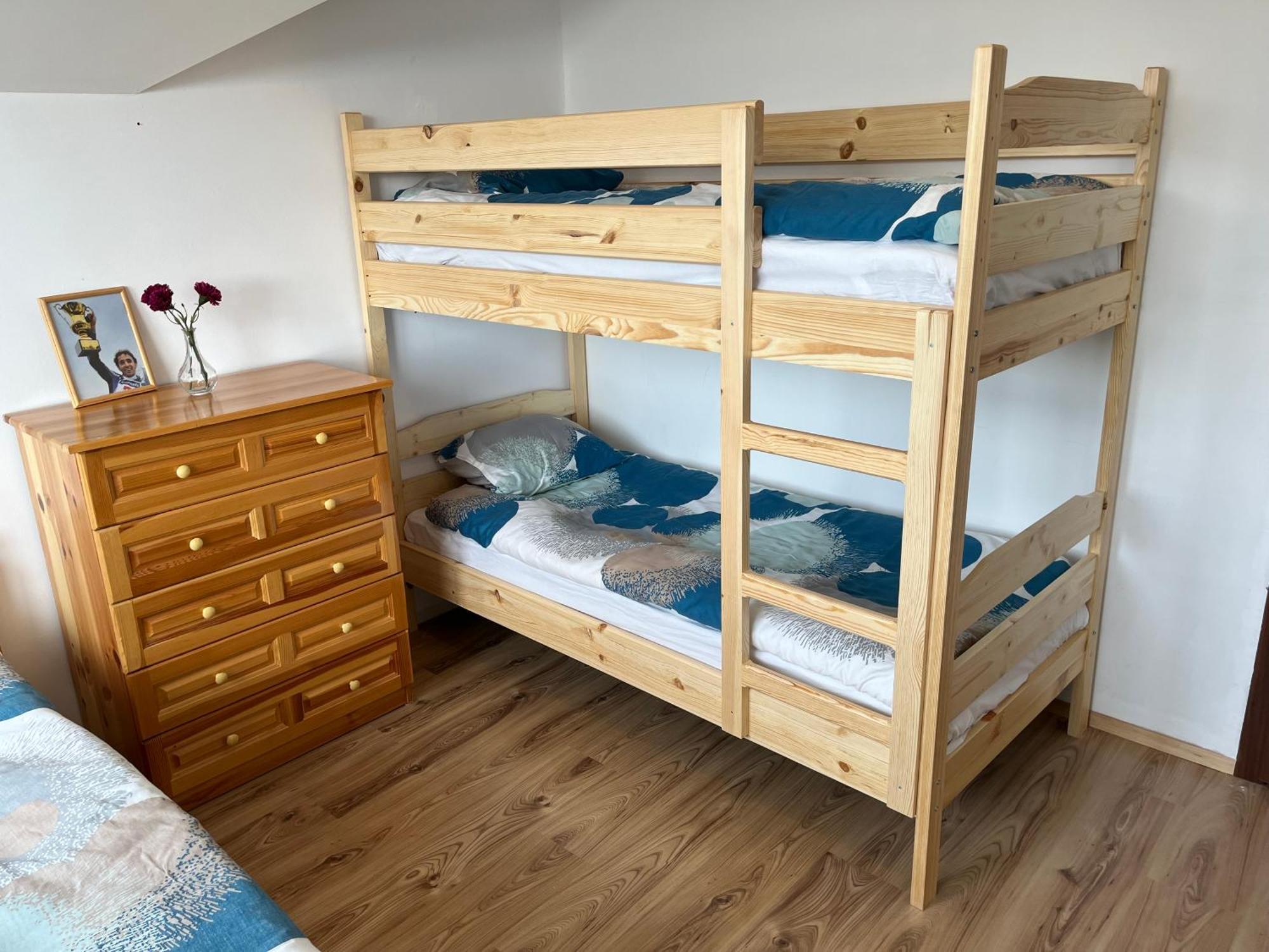 Borovets Gardens Chalet Flat Luaran gambar