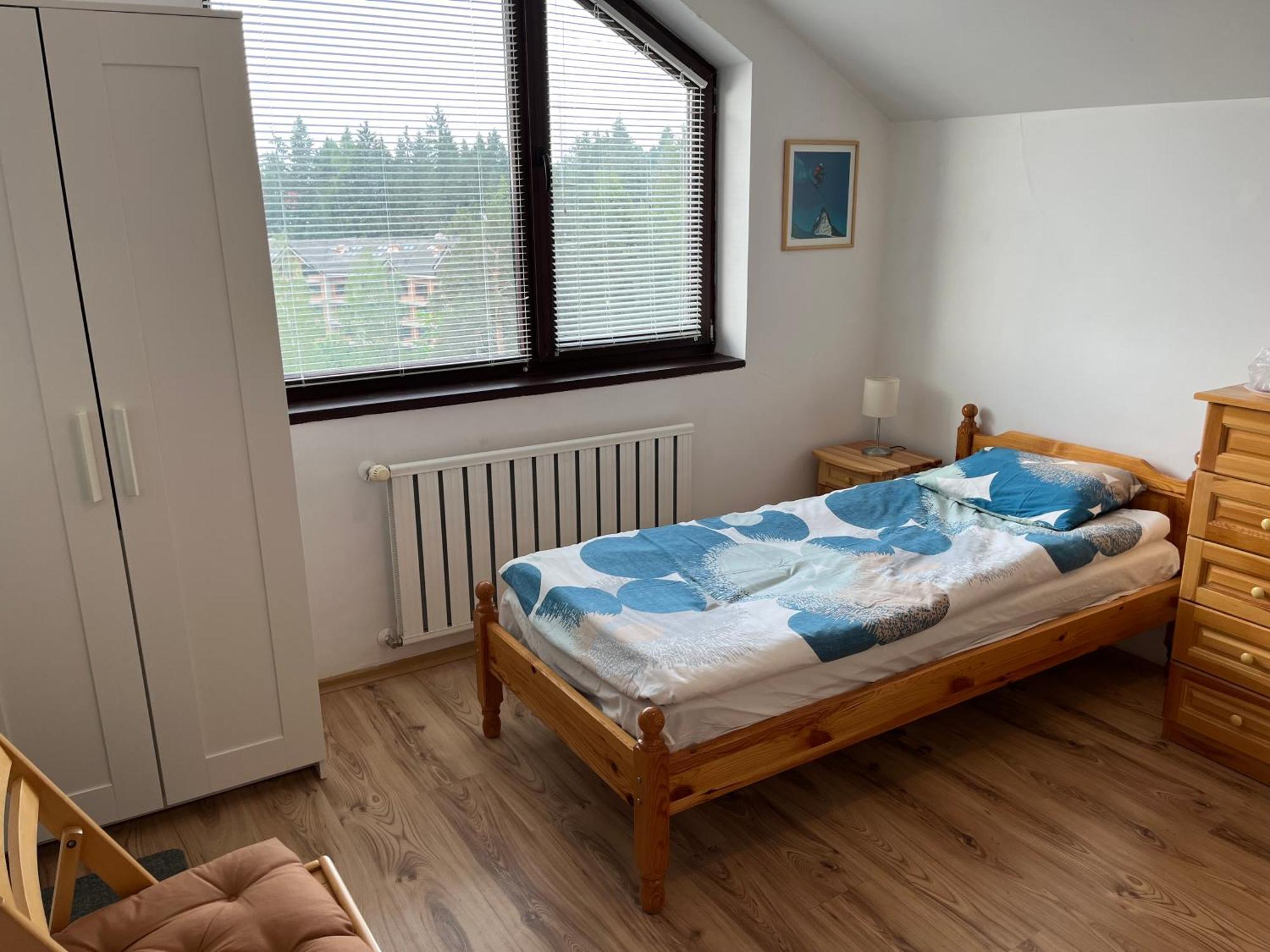 Borovets Gardens Chalet Flat Luaran gambar