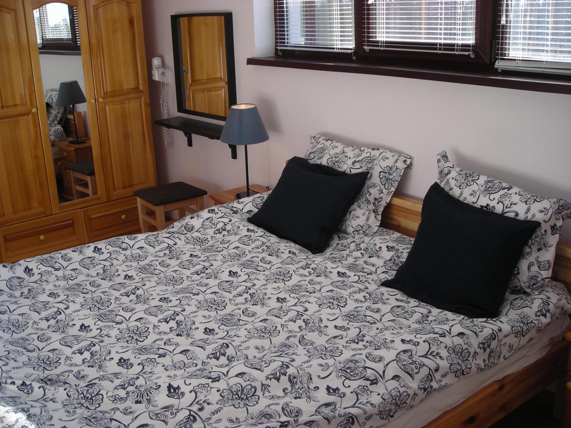 Borovets Gardens Chalet Flat Luaran gambar